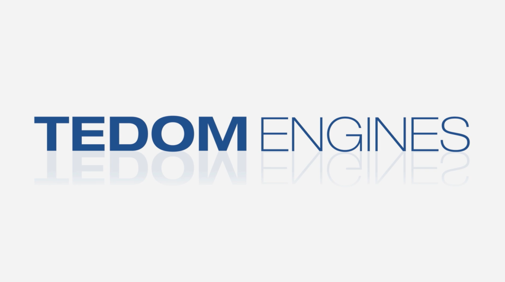 Nowy film promocyjny TEDOM Engines