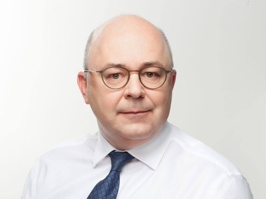Vladimír Hlavinka został członkiem Komitetu Wykonawczego COGEN Europe